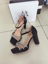 CHAUSSURES A TALONS TU603