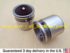 JCB Tractopelle - Seau Bush