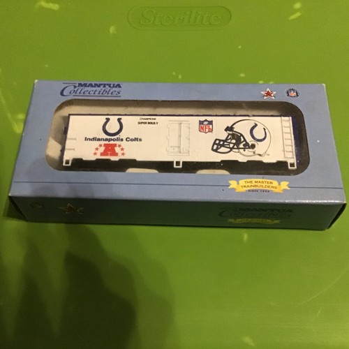 Mantua scale nfl - ho,