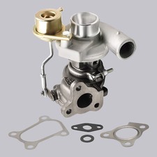 Turbocompresseur for Opel Astra Corsa Combo 1.7 DTI/CDTI/49173-06500 + joints