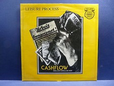 MAXI 12" LEISURE PROCESS