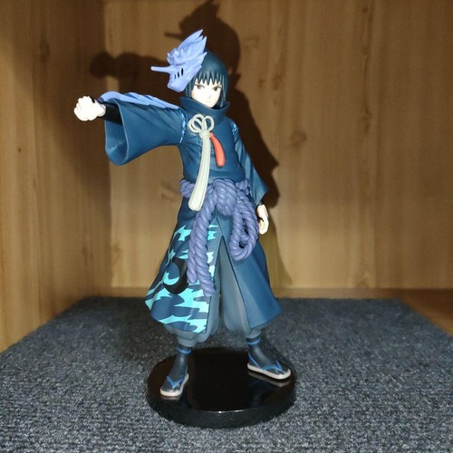 Figurine déguisement naruto - figurine,