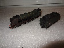 ECH Ho  JOUEF LOCO VAPEUR  231 K 72 SANS BOITE