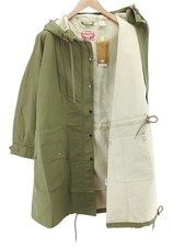 Levi's Veste Homme M Longueur