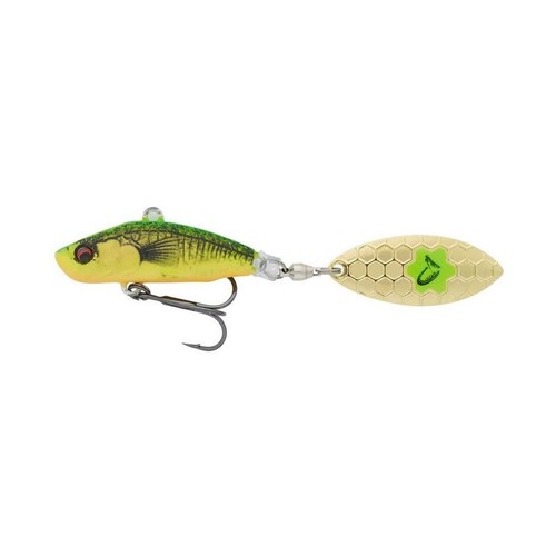 Savage gear sticklebait - savage,