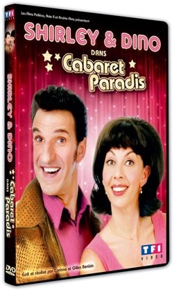 Cabaret paradis film de - le,