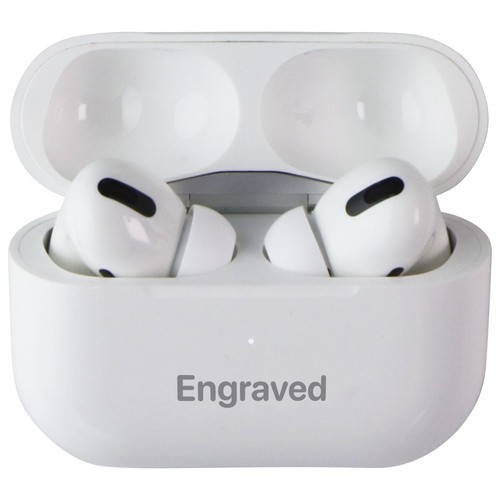 Apple airpods pro - apple,