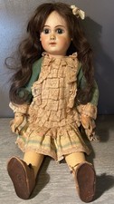 POUPÉE ANCIENNE BÉBÉ