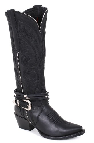 Bottes cow boy - bottes, cow-boy