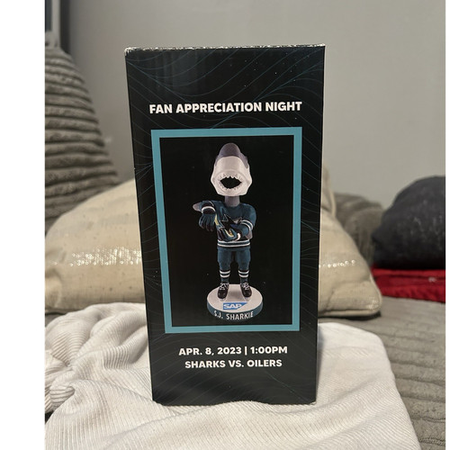 Fanatics san jose - jose, sharks