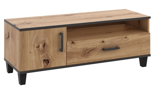 Meuble bas 120cm - bas, tv