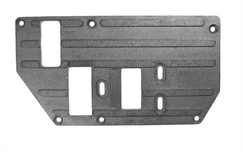 Support moteur gp fazer - moteur,