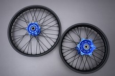Roues Jantes Complète Avant &