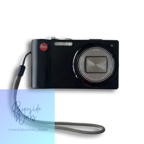 Appareil photo numérique