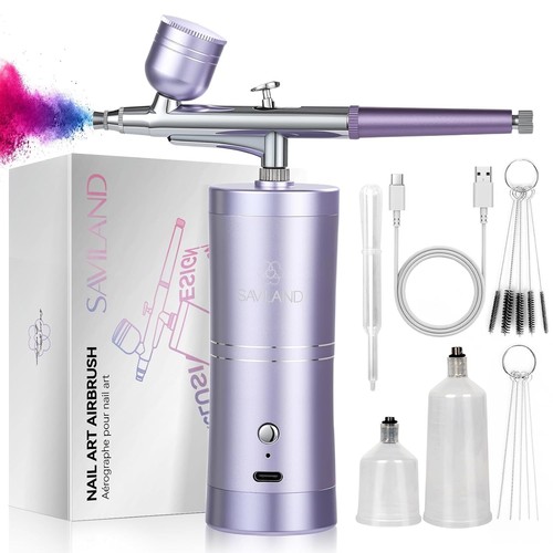 Dual mode rechargeable nail - dual-mode,
