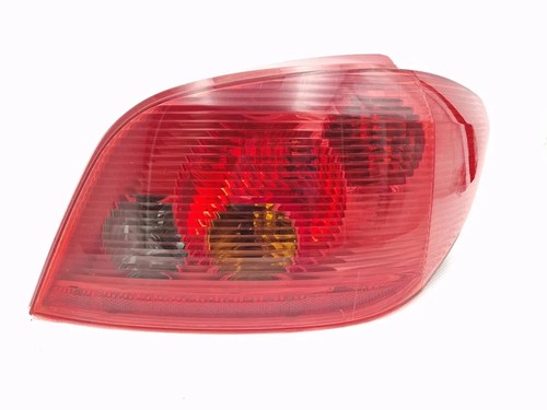6351p3 feu hayon droit peugeot - hayon,