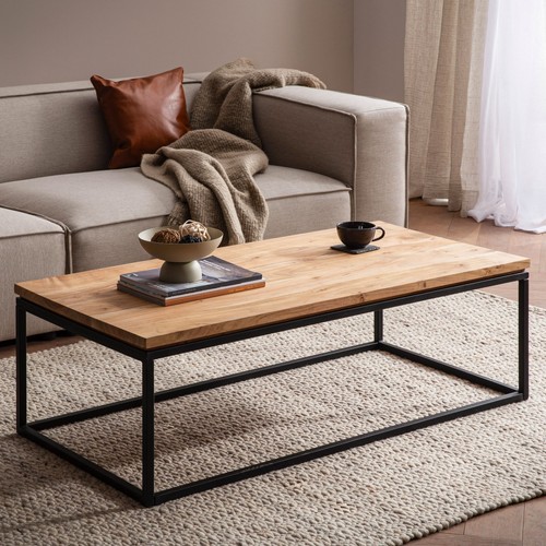 Finebuy table basse salon - de,