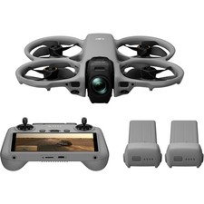 Drone DJI Avata 360 Fly More