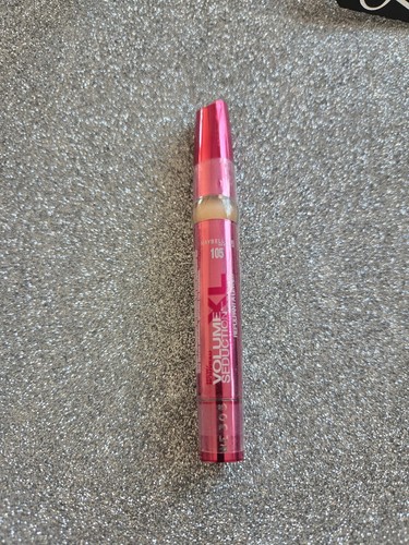 Gemey maybelline repulpeur - gemey,