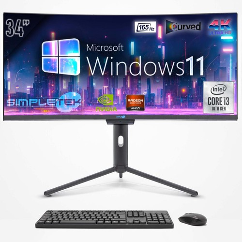Tout core 10e 34 - en, 34"