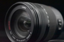 [US Duty Paid] Panasonic Lumix G VARIO 14-140mm F/4.0-5.8 ASPH. MEGA O.I.S 8404