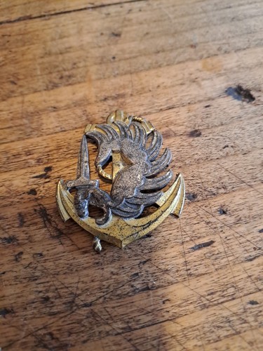 Insigne beret tap - insigne,