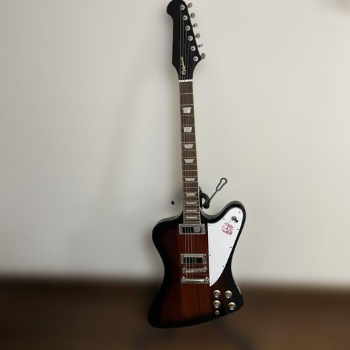 Guitare électrique epiphone - électrique,