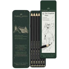 [115207] Faber-Castell Crayon