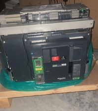 Nouveau disjoncteur Schneider