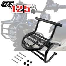 bagage porte phare avant pour