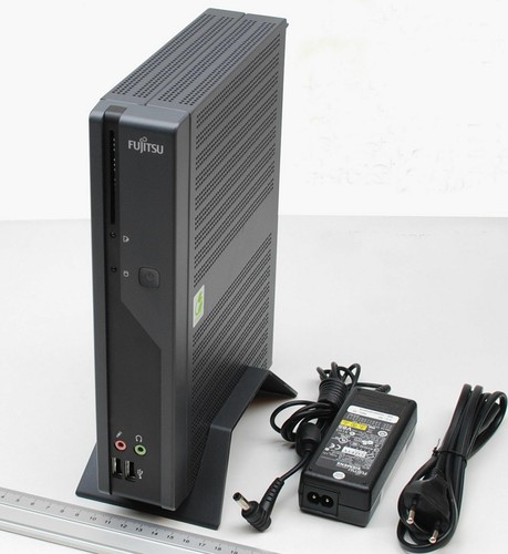 Mini ordinateur fujitsu futro - fujitsu,