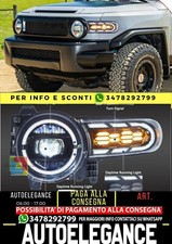 Phare Avant À Double Faisceau