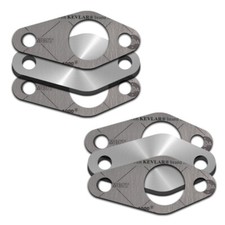 EGR Vanne Joint VW Touareg