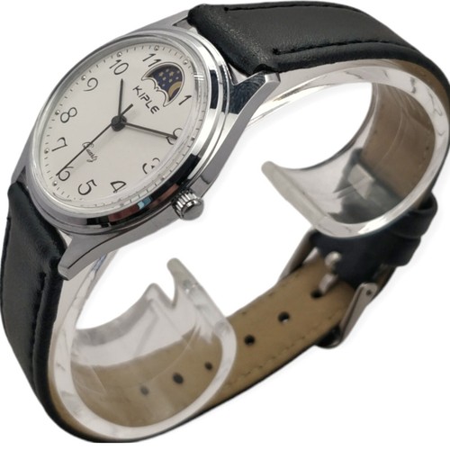 Kiplé moonphase 31mm nos - kiplé,