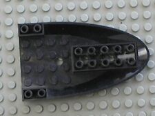 LEGO Black Aircraft Fuselage