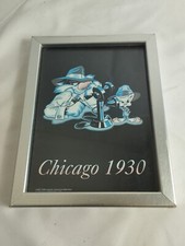 cadre photo titi et gros minet