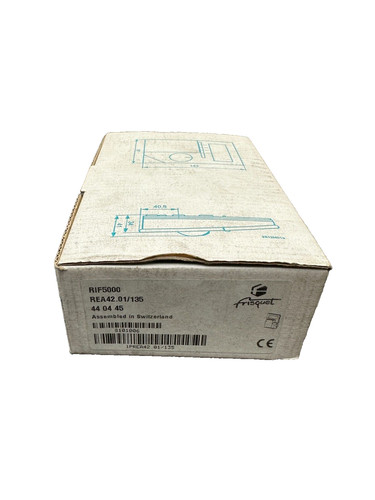 Frisquet rif5000 rea42 - frisquet,
