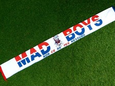 RARE !!! Echarpe scarf ULTRAS