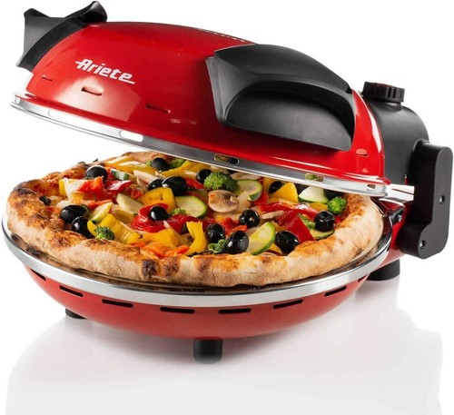 Ariete four pizza 0909 - four,