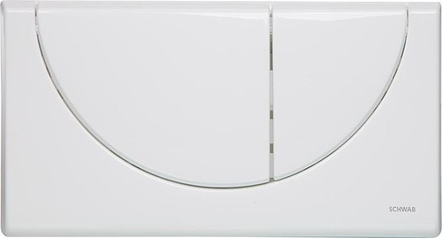 Plaque commande schwab viva - plaque,