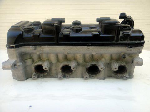 Culasse complete suzuki gsxr - complete,