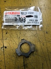 rondelle blocage 34l yamaha