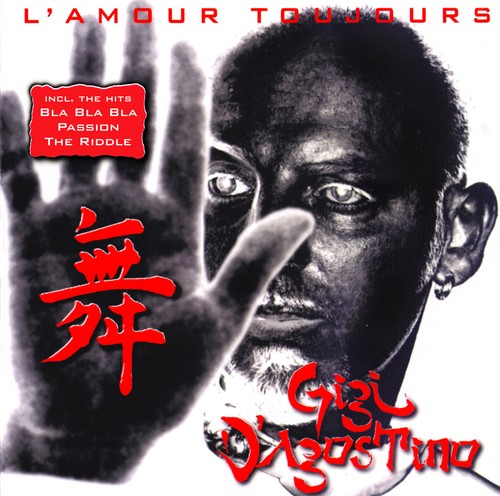 Gigi agostino l amour - gigi, l'amour