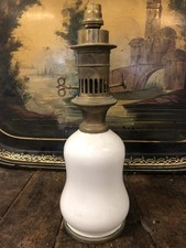 Lampe à Pétrole Oil Lamp
