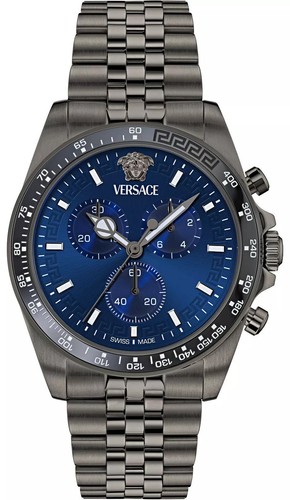 Versace greca chrono wave - greca,