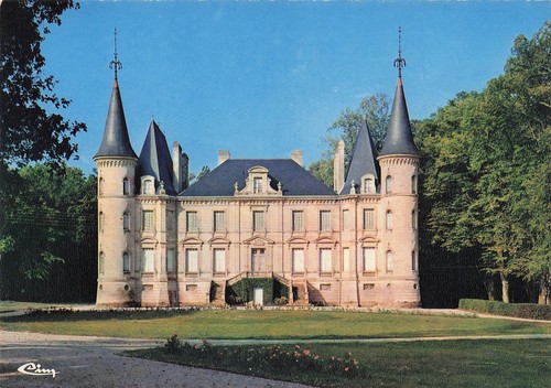 Pauillac chateau pichon - 33,