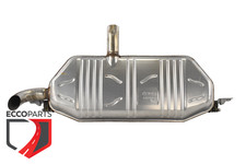 Silencieux de Pot d'échappement A2474910400 MERCEDES-BENZ W118 W177 H247 1.