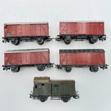 Märklin H0 4505 4506 4600