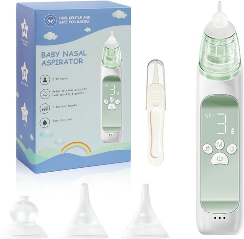 Mouche bébé électrique - bébé,