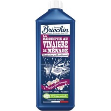Vinaigre ménager - Parfum